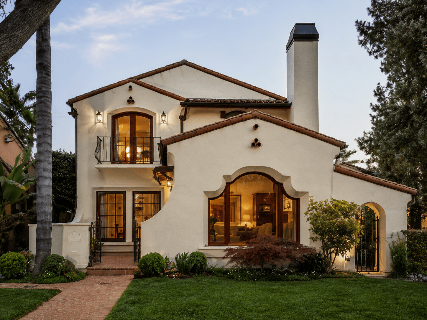 WILLOW GLEN